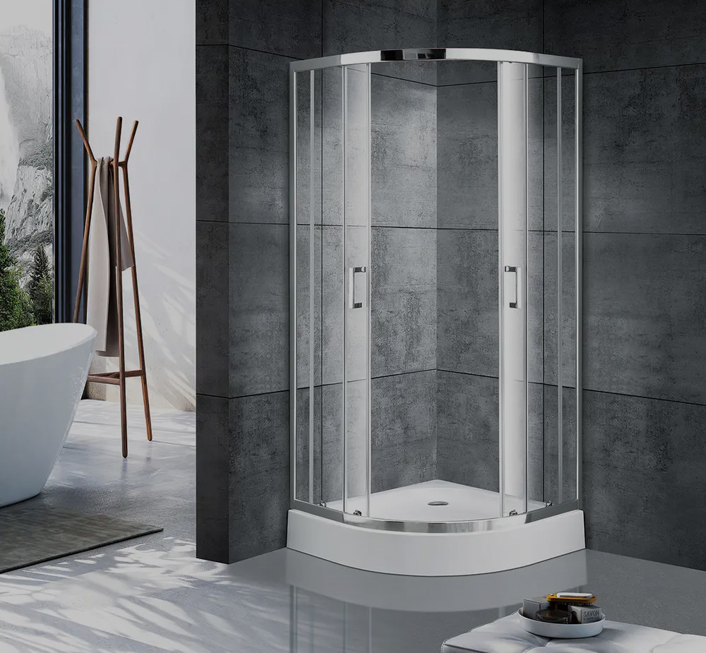 shower enclosure