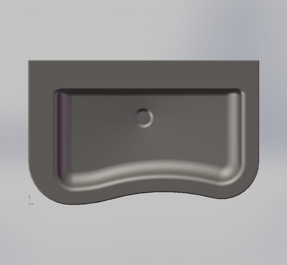Artificial stone products